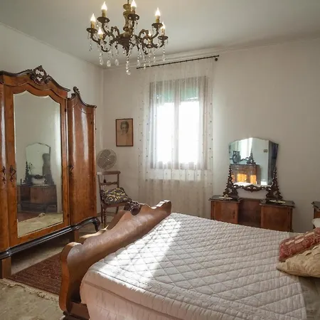 Apartmán Casa Eden Benátky