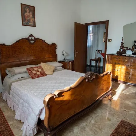 Apartamento Casa Eden *