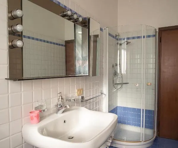 Apartman Casa Eden *