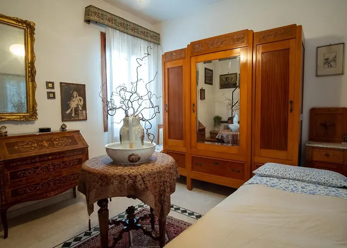 Apartament Casa Eden *