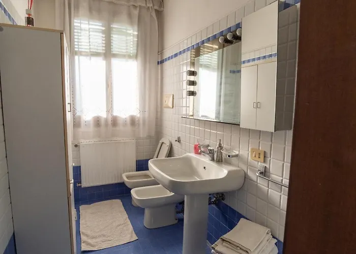 Apartament Casa Eden Wenecja