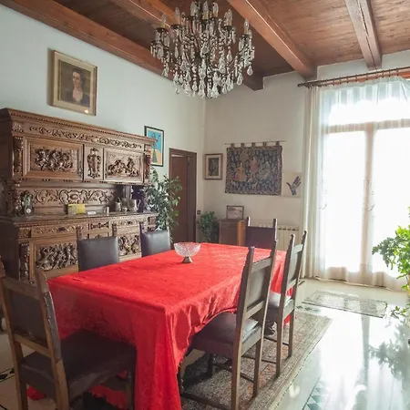 Casa Eden Lejlighed Venedig
