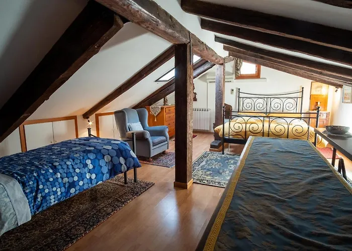 Διαμέρισμα Casa Eden *