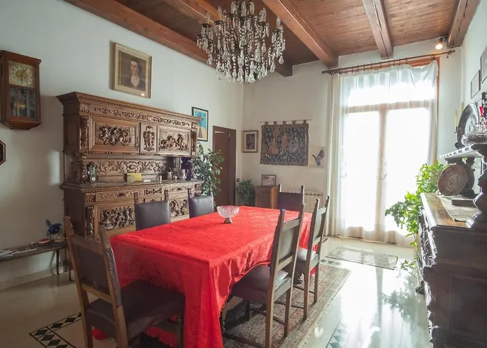 Casa Eden Διαμέρισμα Βενετία