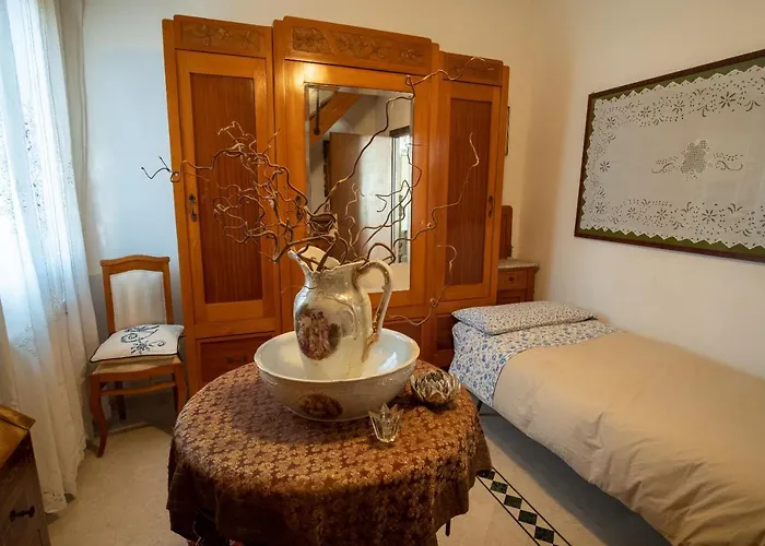 Casa Eden דירה ונציה