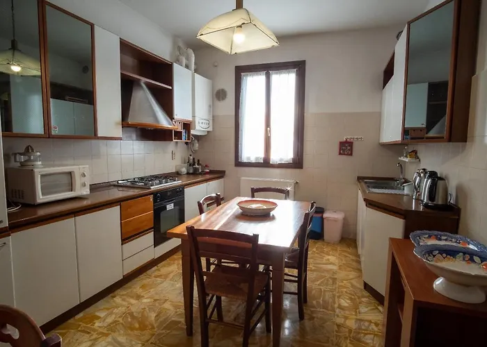 Casa Eden Διαμέρισμα