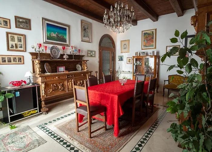 Casa Eden * Βενετία