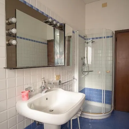 Apartamento Casa Eden *
