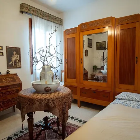 Apartment Casa Eden *