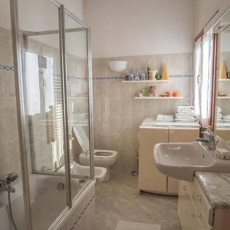 Casa Eden * Venecia