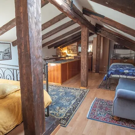 Casa Eden *