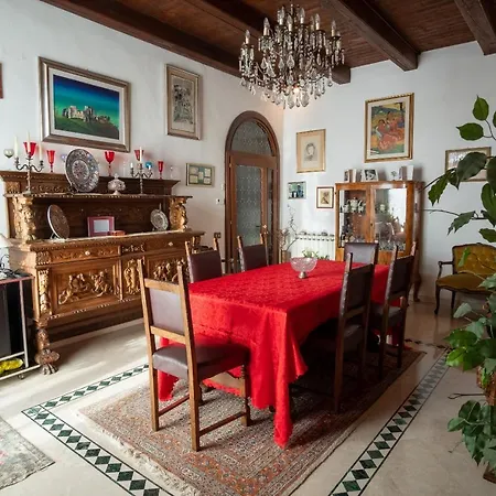 Casa Eden * Velence