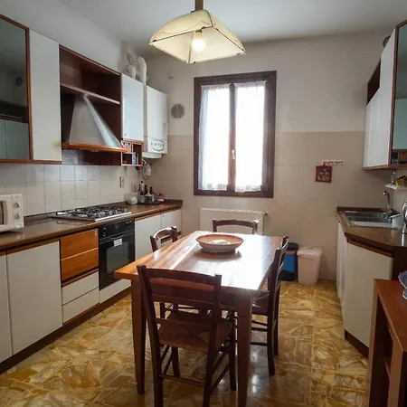 Casa Eden Апартаменты